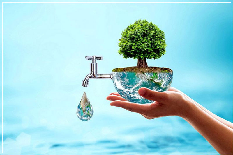 Nước rất cần cho sự sống của cong người Nước rất cần cho sự sống của con người